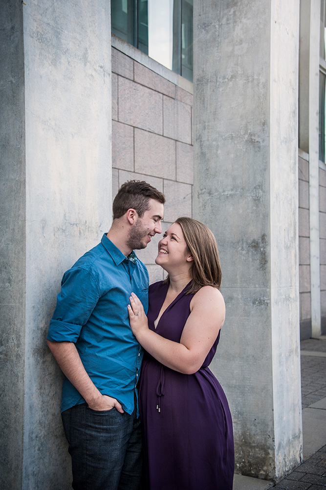 Marie-France & Olivier 4